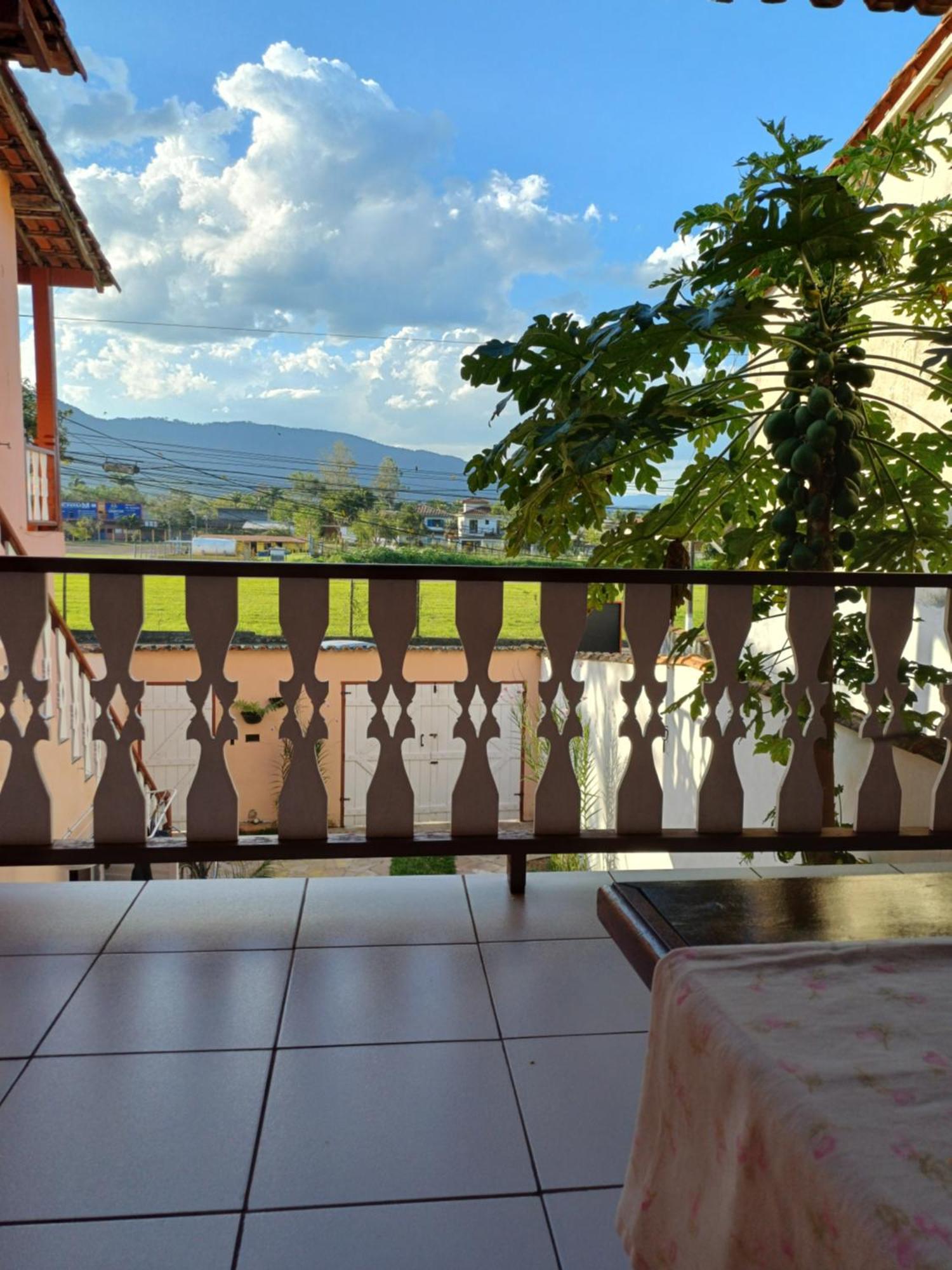Villa Casa Do Eden Araquari Exterior foto